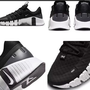 Nike Free  Metcon 5